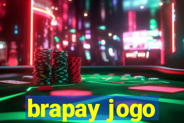 brapay jogo